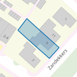 Perceel MRK01-M-1127