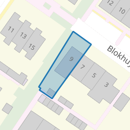 Perceel MRK01-M-1128