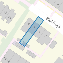 Perceel MRK01-M-1129