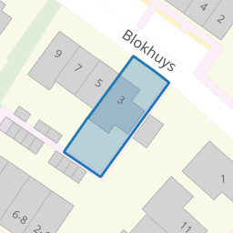 Perceel MRK01-M-1133