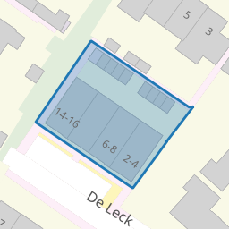 Perceel MRK01-M-1134