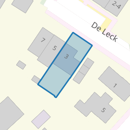 Perceel MRK01-M-1135