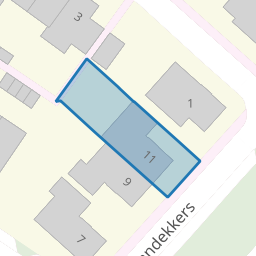 Perceel MRK01-M-1136