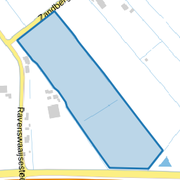 Perceel MRK01-M-1143