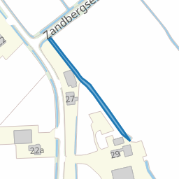 Perceel MRK01-M-1145