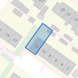 Perceel MRK01-M-1158