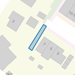 Perceel MRK01-M-1162