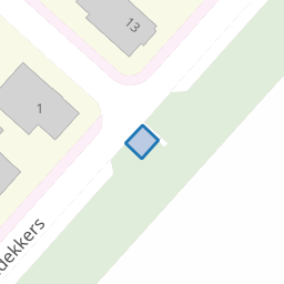 Perceel MRK01-M-1184