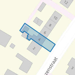 Perceel MRK01-M-1195