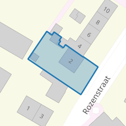 Perceel MRK01-M-1196