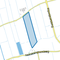 Perceel MRK01-M-1205