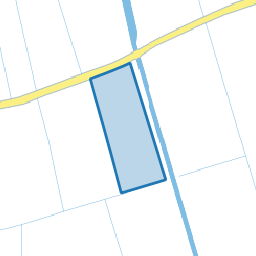 Perceel MRK01-M-1208