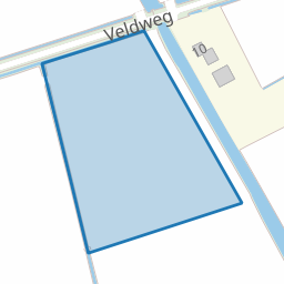 Perceel MRK01-M-1213