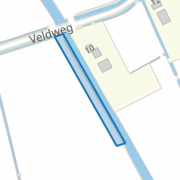 Perceel MRK01-M-1214