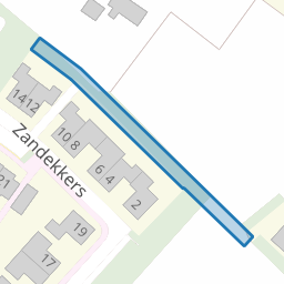 Perceel MRK01-M-1220