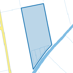 Perceel MRK01-M-1224