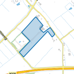 Perceel MRK01-M-1230