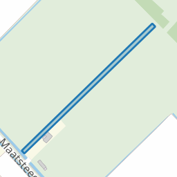 Perceel MRK01-M-1240