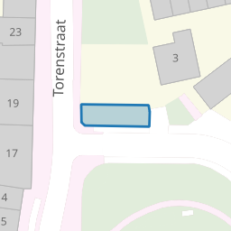 Perceel MRK02-E-1025