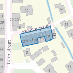 Perceel MRK02-E-1033