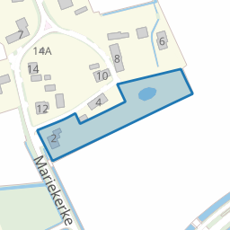 Perceel MRK02-F-1005