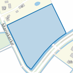 Perceel MRK02-F-1006