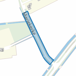 Perceel MRK02-F-1009