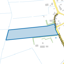 Perceel MRK02-F-1036