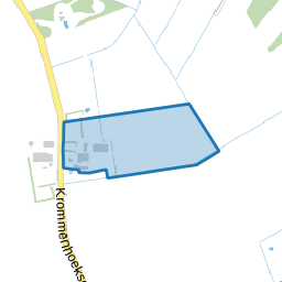 Perceel MRK02-F-1046