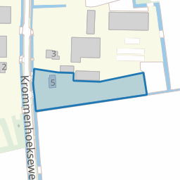 Perceel MRK02-F-1047