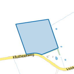 Perceel MRK02-F-1056