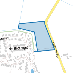 Perceel MRK02-F-1108