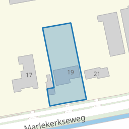 Perceel MRK02-F-1119