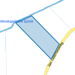 Perceel MRK02-F-1168