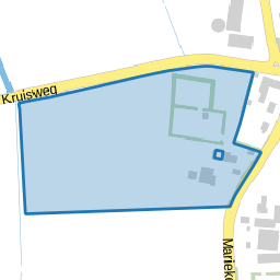 Perceel MRK02-F-1213