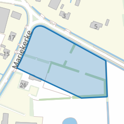 Perceel MRK02-F-1238