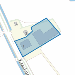 Perceel MRK02-F-1255