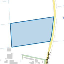 Perceel MRK02-F-1296