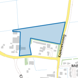 Perceel MRK02-F-1297