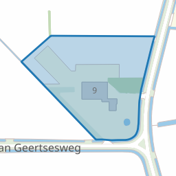 Perceel MRK02-F-1322