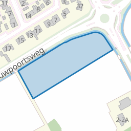 Perceel MRK02-F-1330