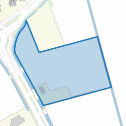 Perceel MRK02-F-1333