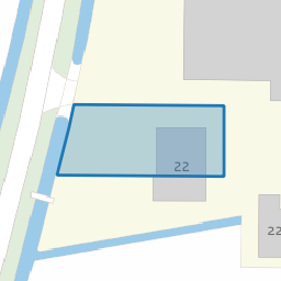 Perceel MRK02-F-1389