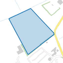 Perceel MRK02-H-1116