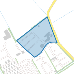 Perceel MRK02-H-1119