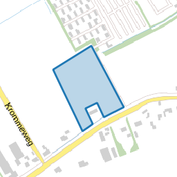 Perceel MRK02-H-1126