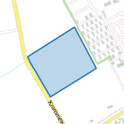 Perceel MRK02-H-1135