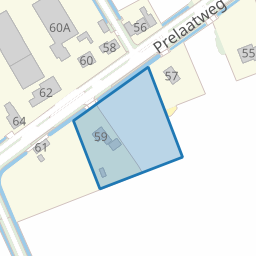 Perceel MRK02-H-1139