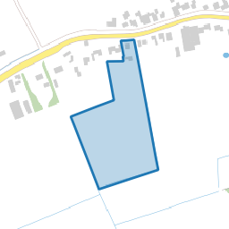 Perceel MRK02-H-1151