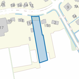 Perceel MRK02-H-1155